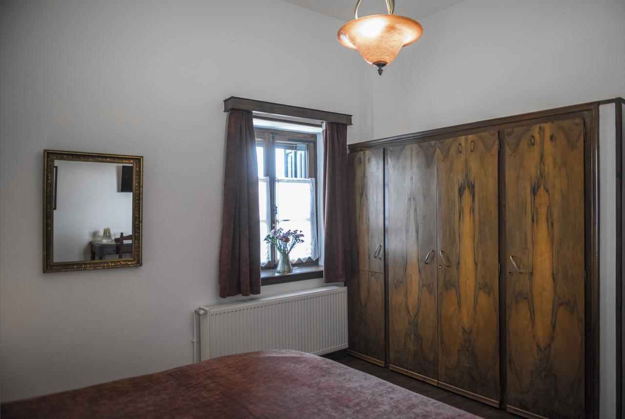 Arxontiko Mytilineou - Skretaion Bed & Breakfast Neochori  Eksteriør bilde