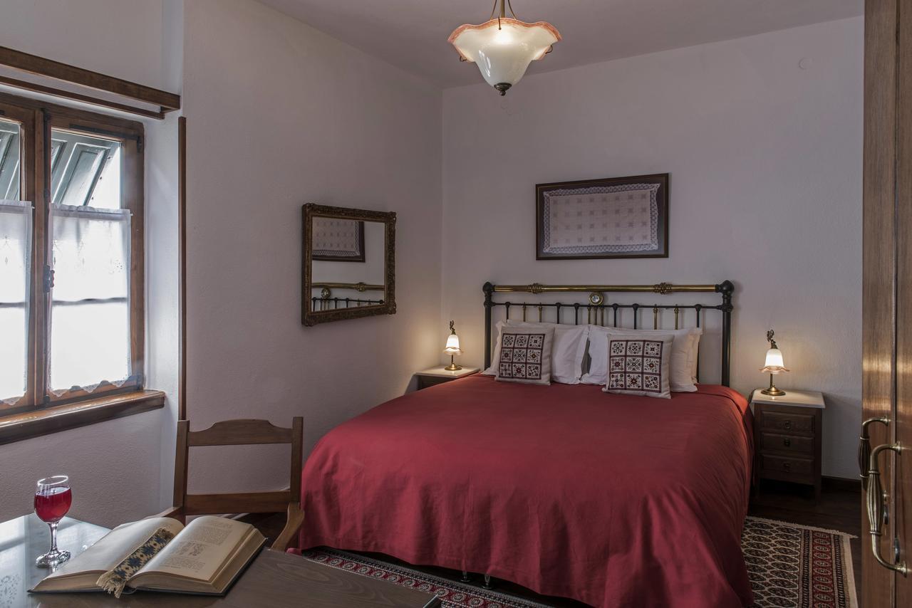 Arxontiko Mytilineou - Skretaion Bed & Breakfast Neochori  Eksteriør bilde