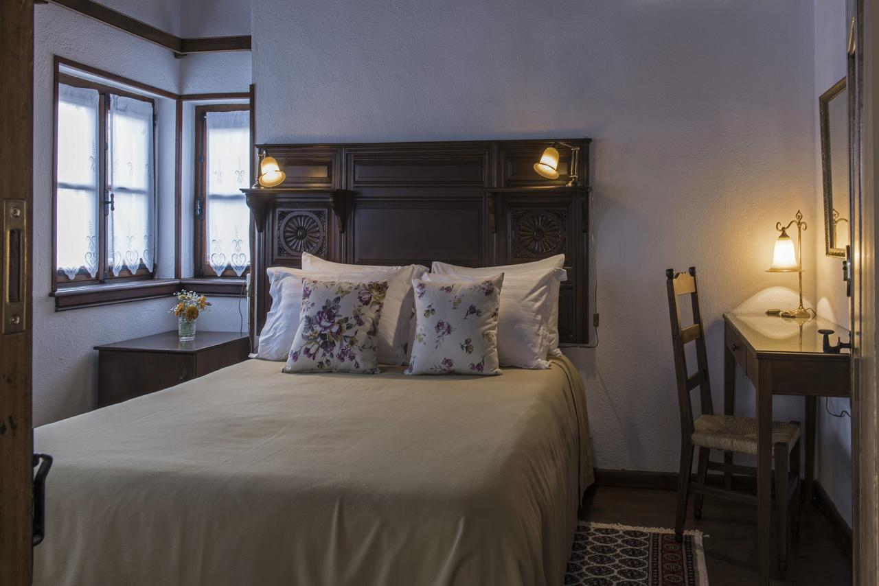 Arxontiko Mytilineou - Skretaion Bed & Breakfast Neochori  Eksteriør bilde