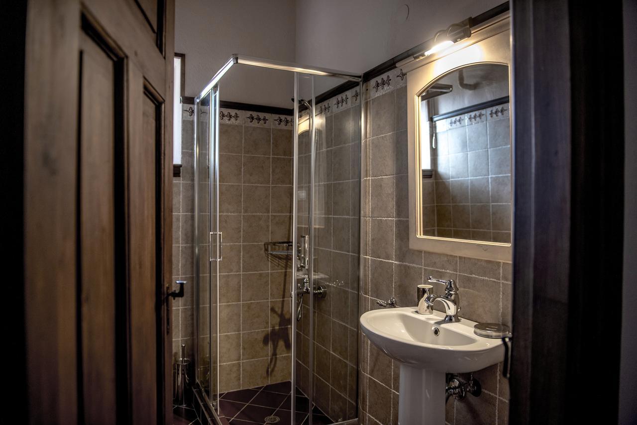 Arxontiko Mytilineou - Skretaion Bed & Breakfast Neochori  Eksteriør bilde